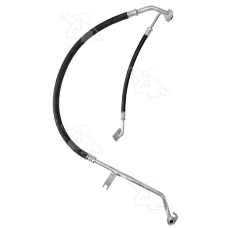 Four Seasons Dodge Dakota 93-92 Hose Assembly, 55757 55757